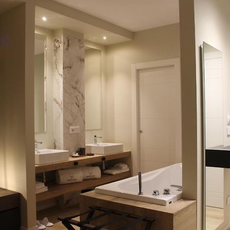 'Tabula Rasa Exclusive Rooms' Bari Eksteriør billede