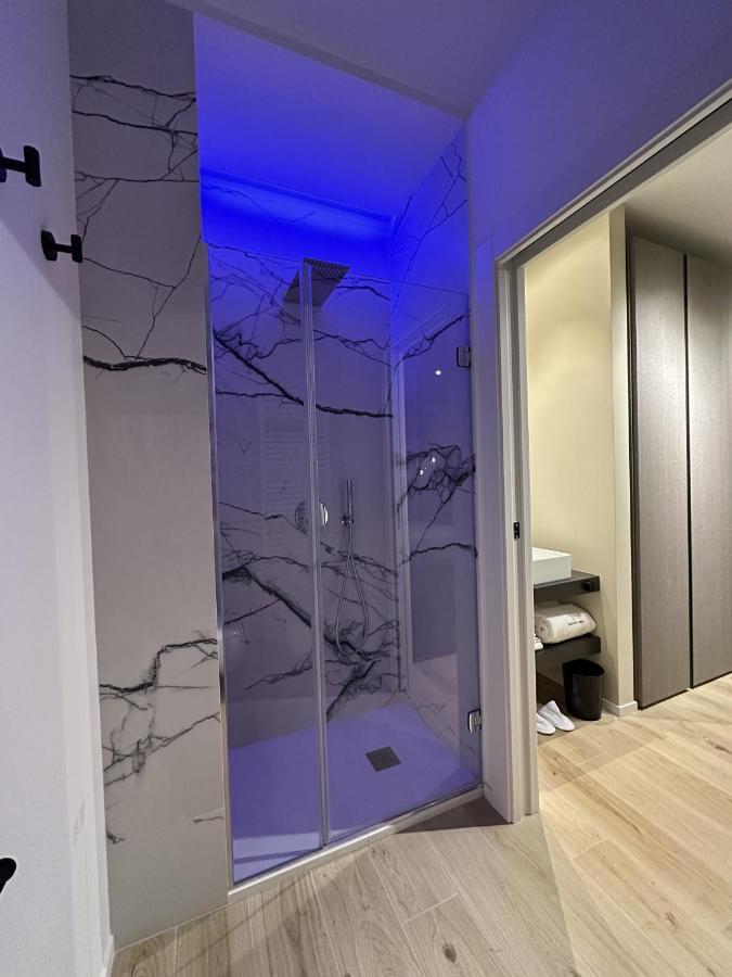 'Tabula Rasa Exclusive Rooms' Bari Eksteriør billede