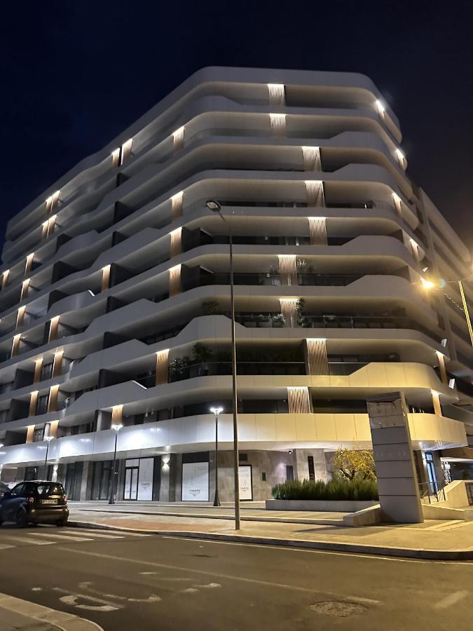 'Tabula Rasa Exclusive Rooms' Bari Eksteriør billede