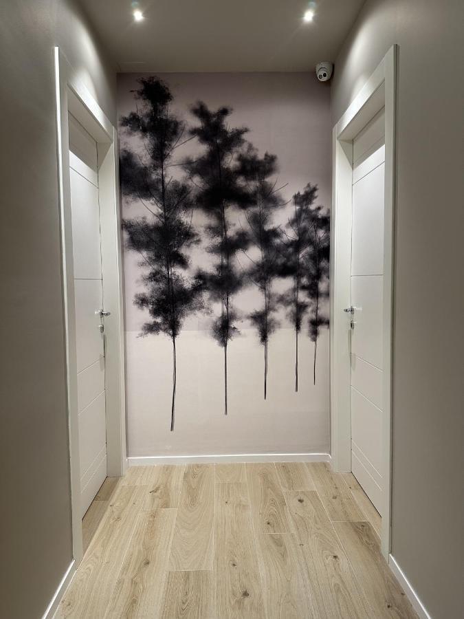 'Tabula Rasa Exclusive Rooms' Bari Eksteriør billede