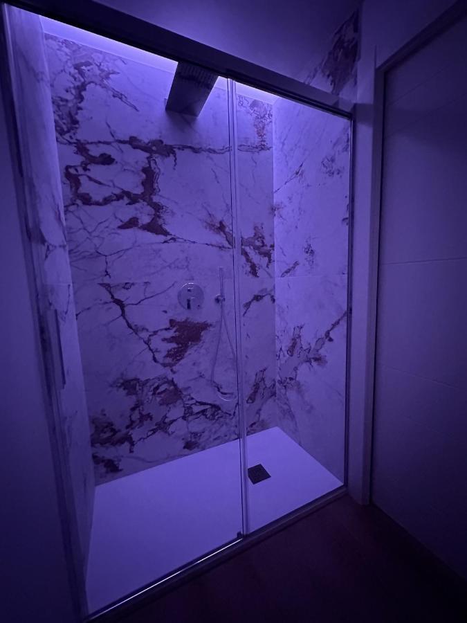 'Tabula Rasa Exclusive Rooms' Bari Eksteriør billede
