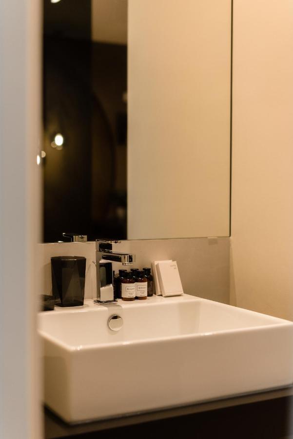 'Tabula Rasa Exclusive Rooms' Bari Eksteriør billede