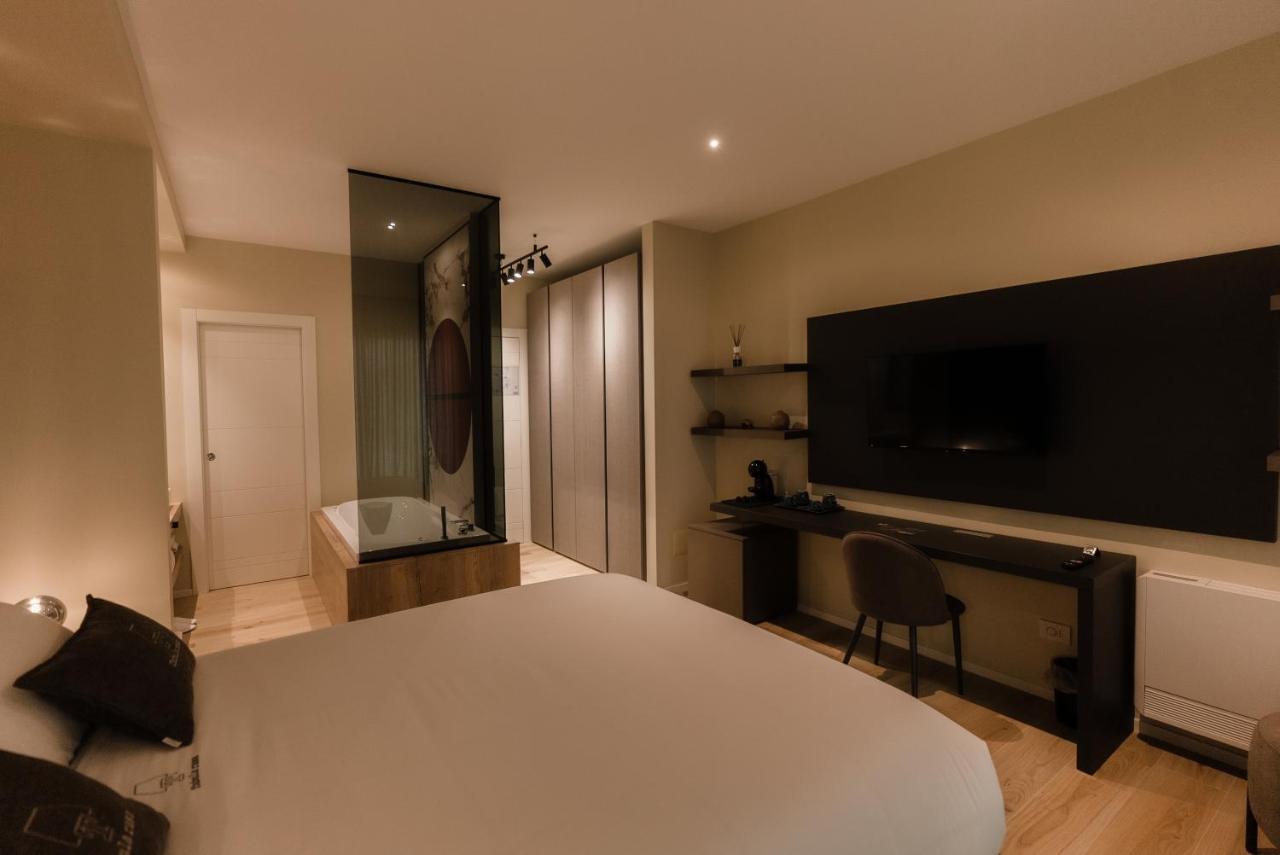 'Tabula Rasa Exclusive Rooms' Bari Eksteriør billede