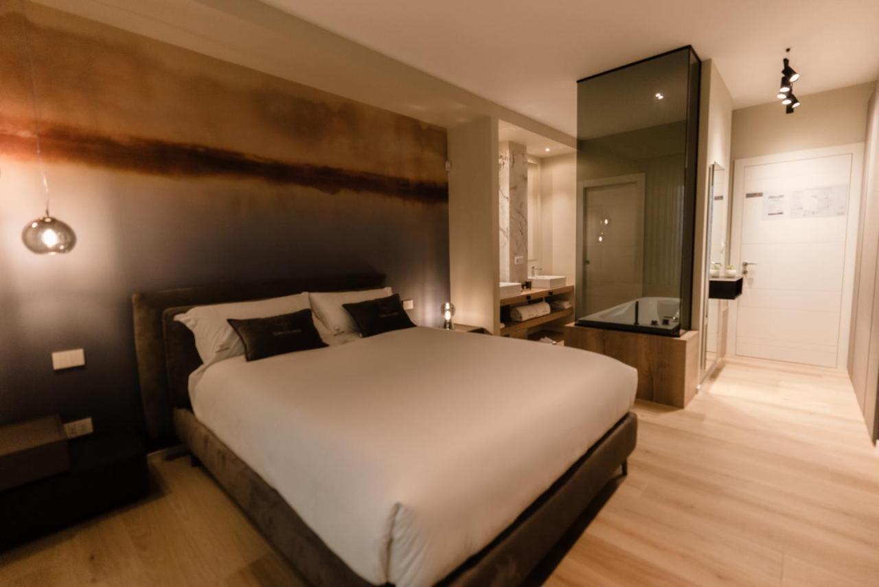 'Tabula Rasa Exclusive Rooms' Bari Eksteriør billede