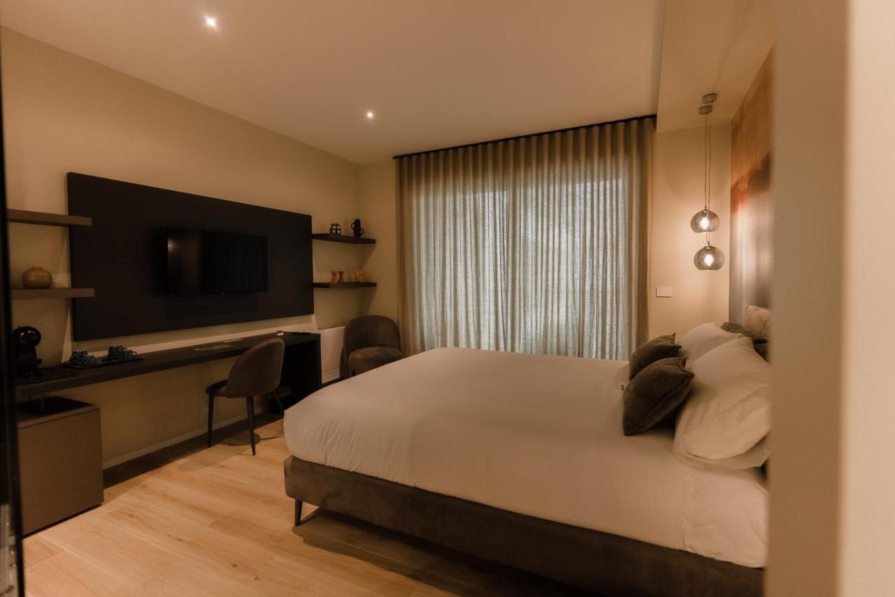 'Tabula Rasa Exclusive Rooms' Bari Eksteriør billede