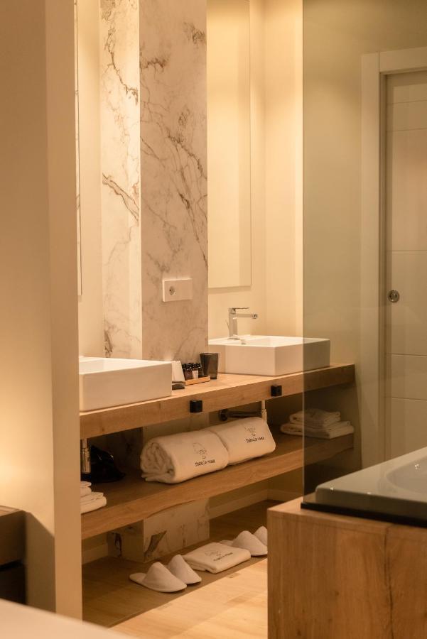 'Tabula Rasa Exclusive Rooms' Bari Eksteriør billede