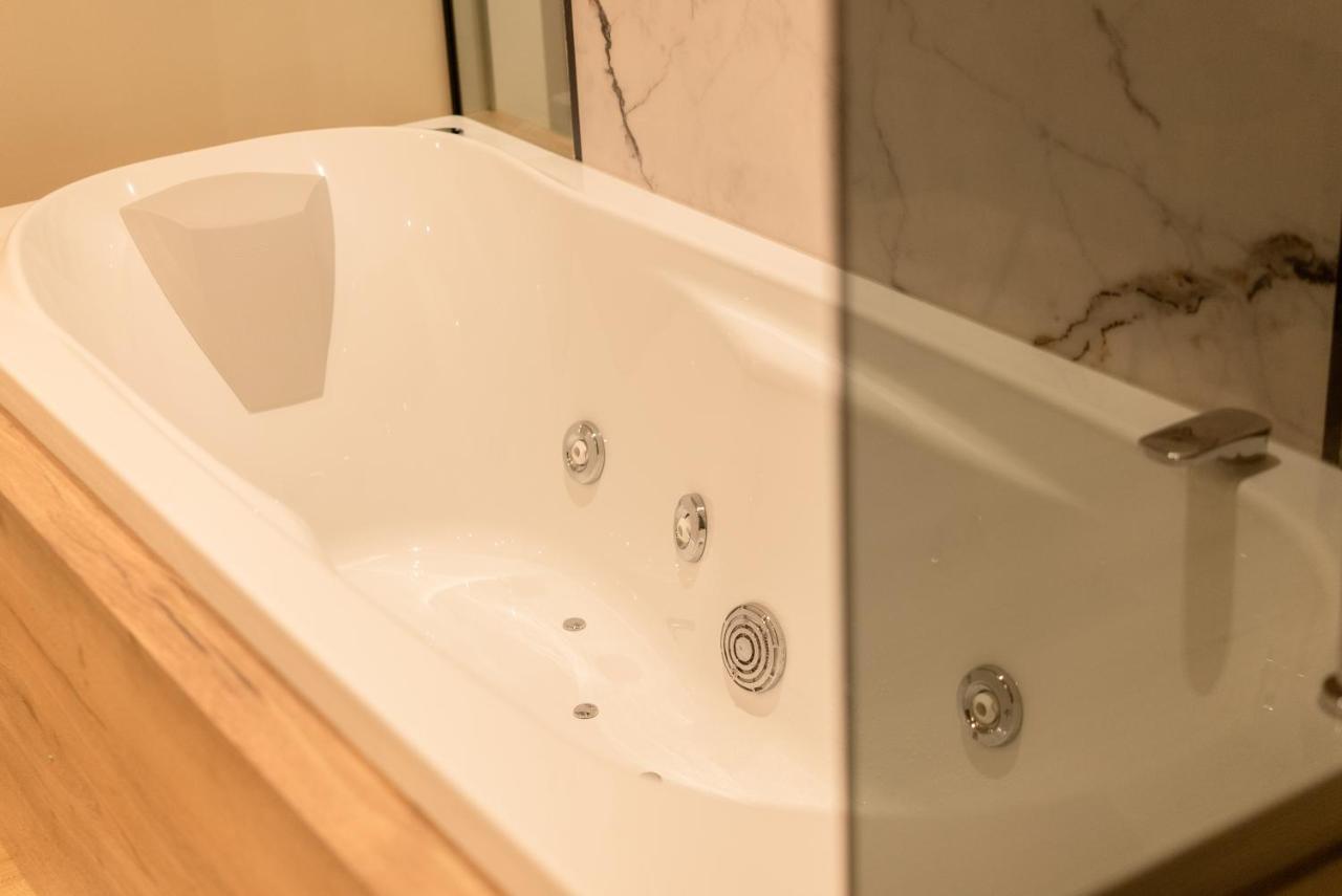 'Tabula Rasa Exclusive Rooms' Bari Eksteriør billede