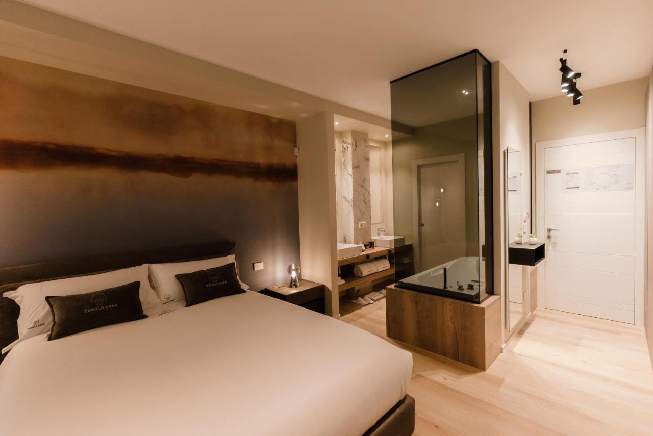 'Tabula Rasa Exclusive Rooms' Bari Eksteriør billede