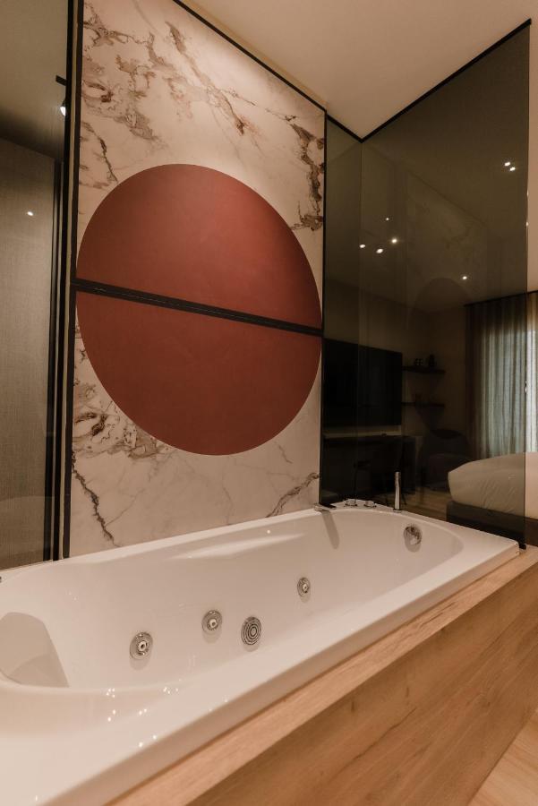 'Tabula Rasa Exclusive Rooms' Bari Eksteriør billede