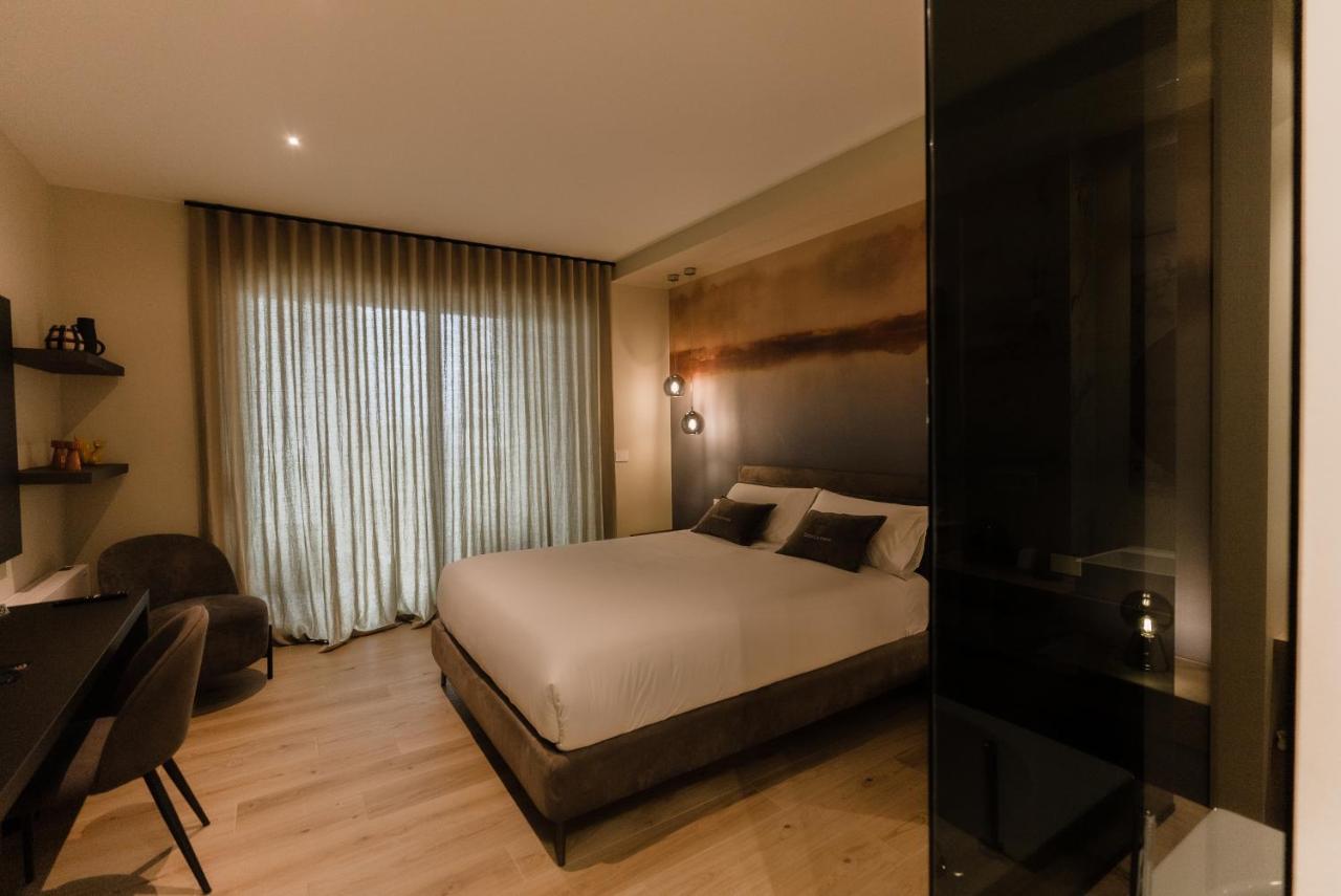 'Tabula Rasa Exclusive Rooms' Bari Eksteriør billede