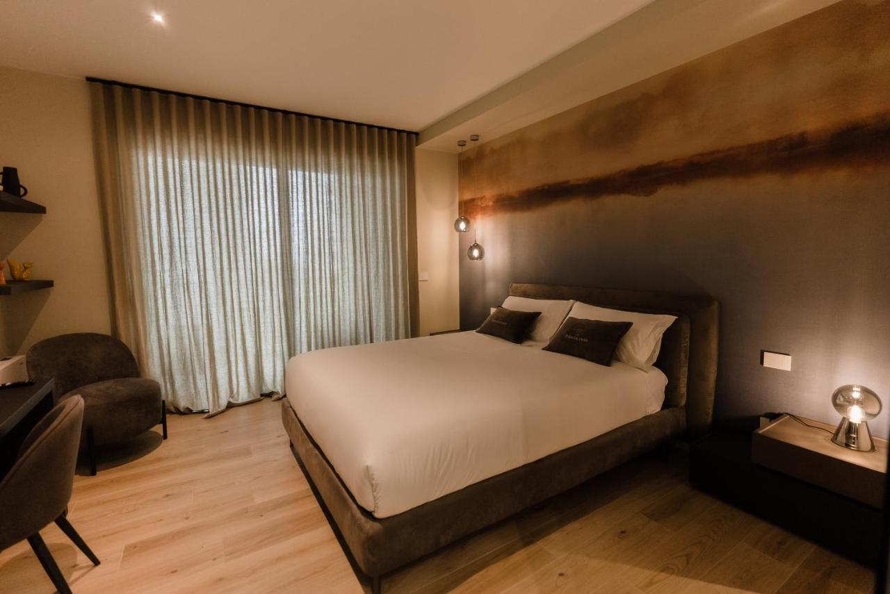 'Tabula Rasa Exclusive Rooms' Bari Eksteriør billede