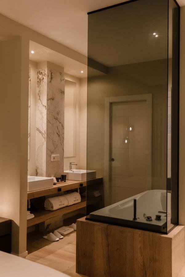 'Tabula Rasa Exclusive Rooms' Bari Eksteriør billede