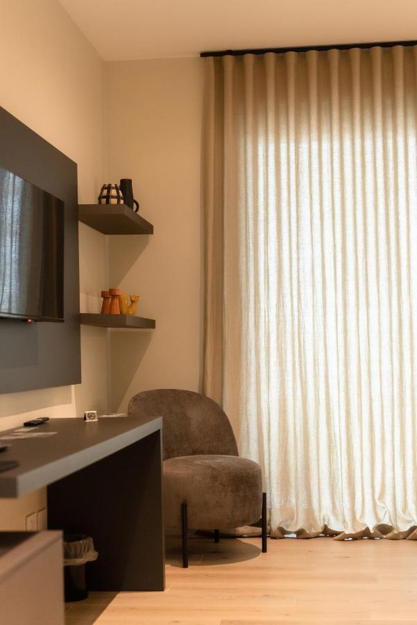 'Tabula Rasa Exclusive Rooms' Bari Eksteriør billede