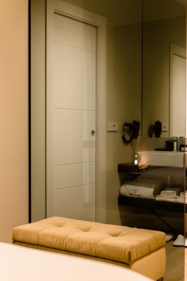 'Tabula Rasa Exclusive Rooms' Bari Eksteriør billede
