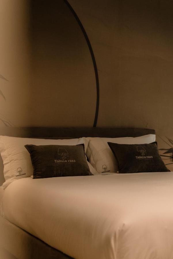'Tabula Rasa Exclusive Rooms' Bari Eksteriør billede