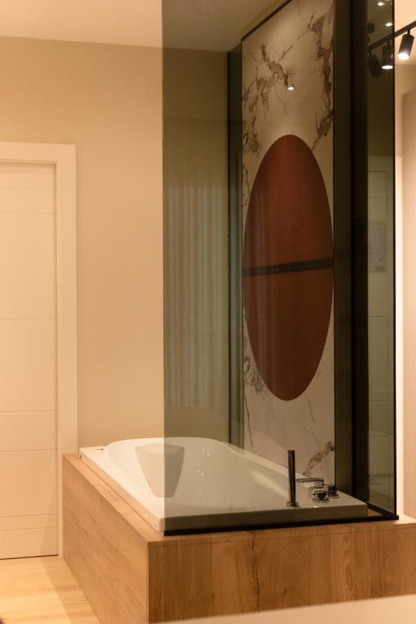 'Tabula Rasa Exclusive Rooms' Bari Eksteriør billede