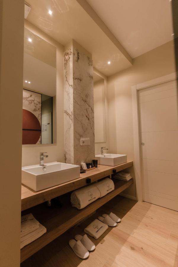 'Tabula Rasa Exclusive Rooms' Bari Eksteriør billede